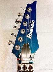 Ibanez Prestige RG5320C - Deep Forest Green Metallic- 【Made In Japan】【Stainless Steel Frets】_6