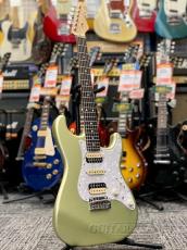 Black Cloud 【Bonus Sale】 Custom Made Sigma HSH -Tail Green Metallic / Brazilian Rosewood- 2019年製_2