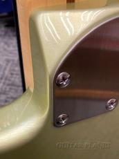 Black Cloud 【Bonus Sale】 Custom Made Sigma HSH -Tail Green Metallic / Brazilian Rosewood- 2019年製_9