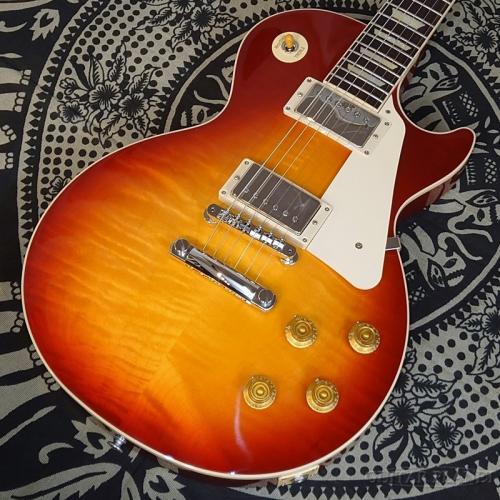 Gibson Les Paul Standard 50s -Heritage Cherry Sunburst- 【#225450316】【3.96kg】