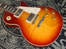Gibson Les Paul Standard 50s -Heritage Cherry Sunburst- 【#225450316】【3.96kg】_3