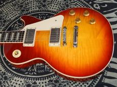 Gibson Les Paul Standard 50s -Heritage Cherry Sunburst- 【#225450316】【3.96kg】_4
