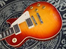 Gibson Les Paul Standard 50s -Heritage Cherry Sunburst- 【#225450316】【3.96kg】_5