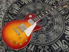Gibson Les Paul Standard 50s -Heritage Cherry Sunburst- 【#225450316】【3.96kg】_6