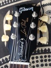 Gibson Les Paul Standard 50s -Heritage Cherry Sunburst- 【#225450316】【3.96kg】_7