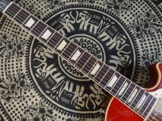 Gibson Les Paul Standard 50s -Heritage Cherry Sunburst- 【#225450316】【3.96kg】_8