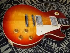 Gibson Les Paul Standard 50s -Heritage Cherry Sunburst- 【#225850104】【4.19kg】_2