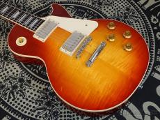 Gibson Les Paul Standard 50s -Heritage Cherry Sunburst- 【#225850104】【4.19kg】_3