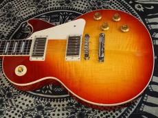 Gibson Les Paul Standard 50s -Heritage Cherry Sunburst- 【#225850104】【4.19kg】_4