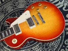 Gibson Les Paul Standard 50s -Heritage Cherry Sunburst- 【#225850104】【4.19kg】_5