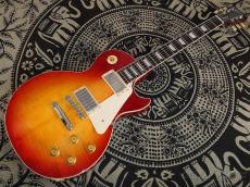 Gibson Les Paul Standard 50s -Heritage Cherry Sunburst- 【#225850104】【4.19kg】_6