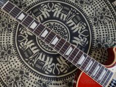 Gibson Les Paul Standard 50s -Heritage Cherry Sunburst- 【#225850104】【4.19kg】_8