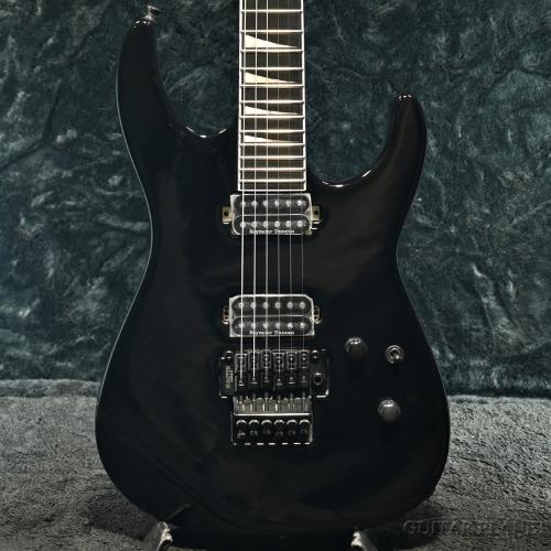 Jackson MJ Soloist SL2 -Gross Black-【MADE IN JAPAN】