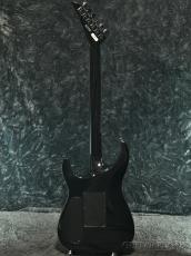 Jackson MJ Soloist SL2 -Gross Black-【MADE IN JAPAN】_4