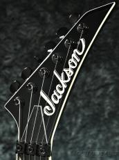 Jackson MJ Soloist SL2 -Gross Black-【MADE IN JAPAN】_5