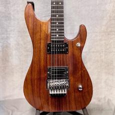 Washburn N4 Nuno Padauk -Natural- 2005年製【Refrets】