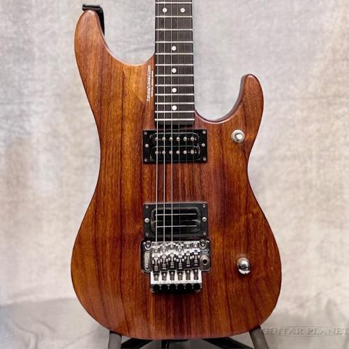 Washburn N4 Nuno Padauk -Natural- 2005年製【Refrets】