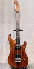 Washburn N4 Nuno Padauk -Natural- 2005年製【Refrets】_2