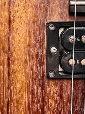 Washburn N4 Nuno Padauk -Natural- 2005年製【Refrets】_5