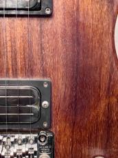 Washburn N4 Nuno Padauk -Natural- 2005年製【Refrets】_7