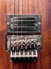 Washburn N4 Nuno Padauk -Natural- 2005年製【Refrets】_8