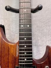 Washburn N4 Nuno Padauk -Natural- 2005年製【Refrets】_9