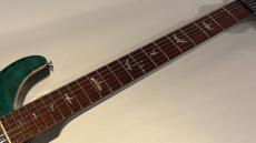Paul Reed Smith [PRS] Custom 22 Quilt 10TOP  -Emerald Green- 2002USED!!【良杢キルト!】【ハイエンドフロア在庫品】_8
