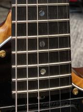 Bacchus T-HOLLOW CTM Tochi/E -Koa-MAT- 2015年製 【Made At Aska Factory】【良杢!】【美品中古!】_10