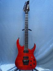 Ibanez j.custom RG8520 -Transparent Red Burst-  2001年製【Made In Japan】_3