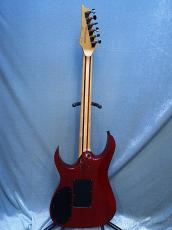 Ibanez j.custom RG8520 -Transparent Red Burst-  2001年製【Made In Japan】_5