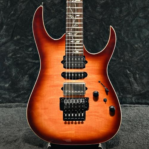 Ibanez j.custom RG8870 -Brownish Sphalerite- Made In Japan
