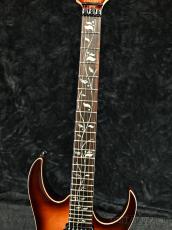 Ibanez j.custom RG8870 -Brownish Sphalerite- Made In Japan_8