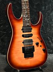 Ibanez j.custom RG8870 -Brownish Sphalerite- Made In Japan_10