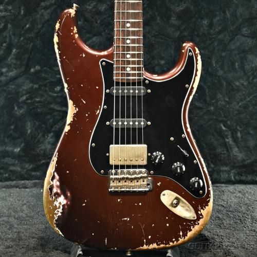 XOTiC XSC-2 Heavy Aged -Rootbeer- 2024USED!!【ハイエンドフロア在庫品】
