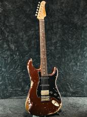 XOTiC XSC-2 Heavy Aged -Rootbeer- 2024USED!!【ハイエンドフロア在庫品】_2