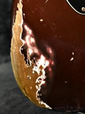 XOTiC XSC-2 Heavy Aged -Rootbeer- 2024USED!!【ハイエンドフロア在庫品】_5