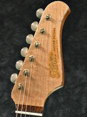 XOTiC XSC-2 Heavy Aged -Rootbeer- 2024USED!!【ハイエンドフロア在庫品】_6