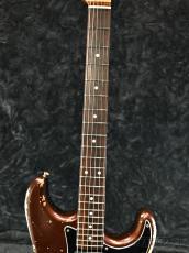XOTiC XSC-2 Heavy Aged -Rootbeer- 2024USED!!【ハイエンドフロア在庫品】_7