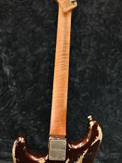 XOTiC XSC-2 Heavy Aged -Rootbeer- 2024USED!!【ハイエンドフロア在庫品】_8