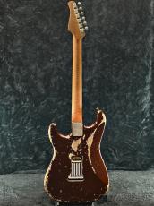XOTiC XSC-2 Heavy Aged -Rootbeer- 2024USED!!【ハイエンドフロア在庫品】_9