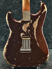 XOTiC XSC-2 Heavy Aged -Rootbeer- 2024USED!!【ハイエンドフロア在庫品】_10