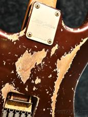 XOTiC XSC-2 Heavy Aged -Rootbeer- 2024USED!!【ハイエンドフロア在庫品】_11