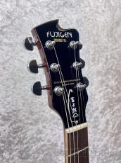 FUJIGEN 【当店オーダーモデル】EFL-FM-TBLU Gradation【3.9?】_6
