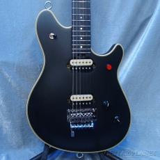 EVH MIJ Series Wolfgang Edward Van Halen Signature -Stealth Black-【Made In Japan】