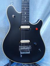 EVH MIJ Series Wolfgang Edward Van Halen Signature -Stealth Black-【Made In Japan】_2
