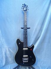 EVH MIJ Series Wolfgang Edward Van Halen Signature -Stealth Black-【Made In Japan】_3