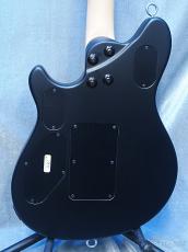 EVH MIJ Series Wolfgang Edward Van Halen Signature -Stealth Black-【Made In Japan】_4