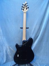 EVH MIJ Series Wolfgang Edward Van Halen Signature -Stealth Black-【Made In Japan】_5