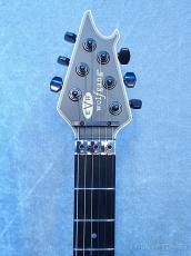 EVH MIJ Series Wolfgang Edward Van Halen Signature -Stealth Black-【Made In Japan】_6