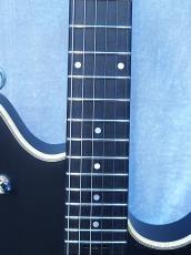 EVH MIJ Series Wolfgang Edward Van Halen Signature -Stealth Black-【Made In Japan】_8